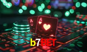 Estatísticas b7bet