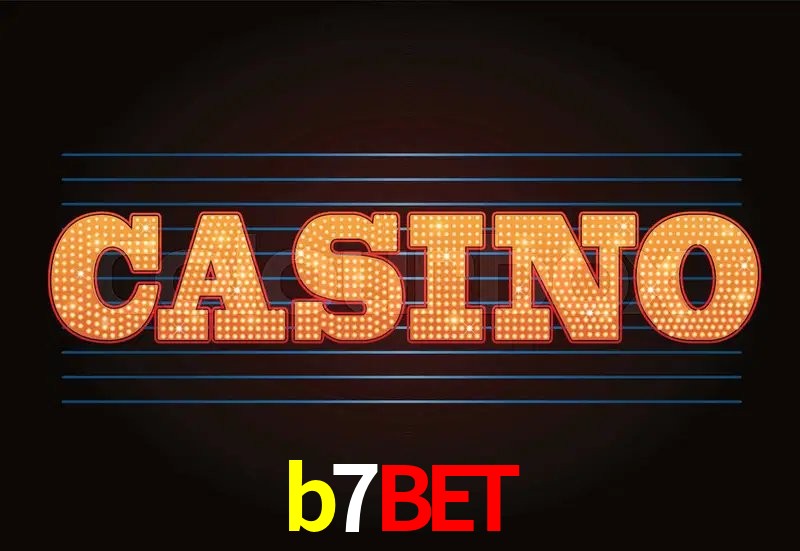 Experiência VIP b7bet