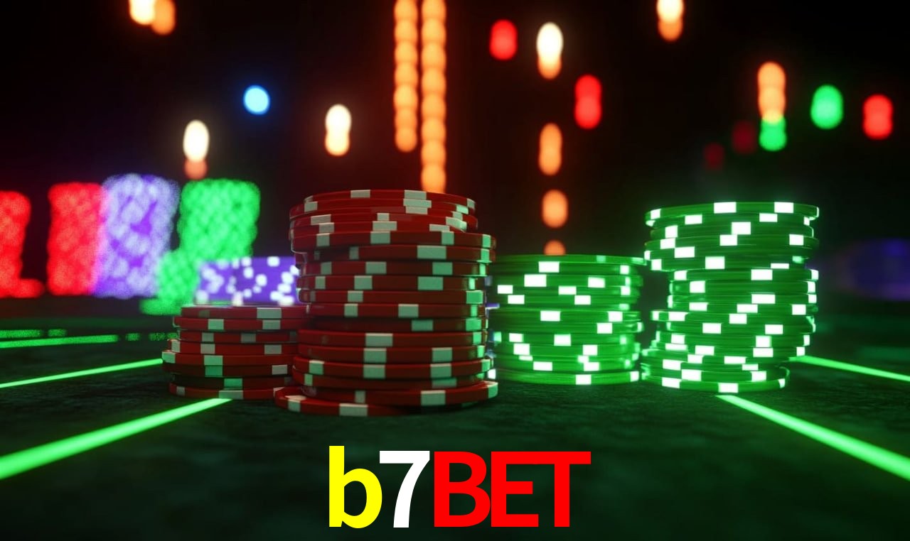 Experiência VIP b7bet