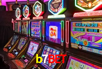 A Emoção da Loteria na b7bet: Uma Chance de Mudança de Vida