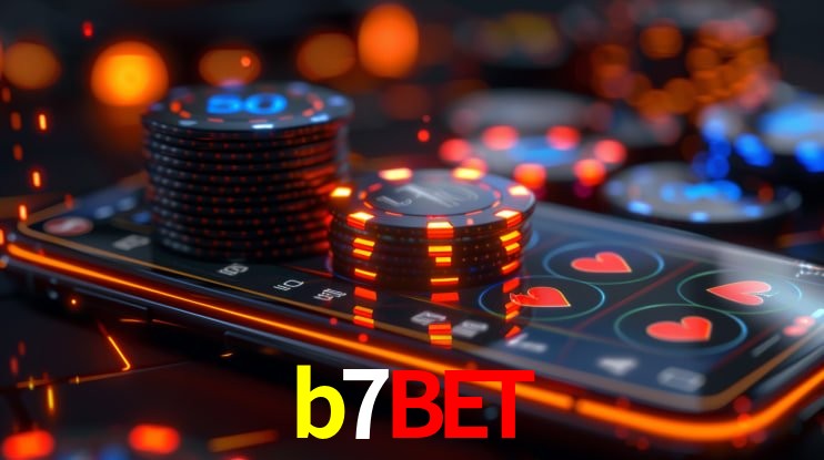 Statistics b7bet