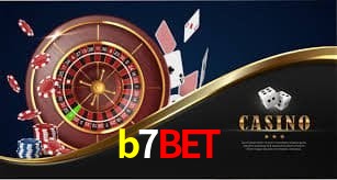 Apostas de Tênis b7bet