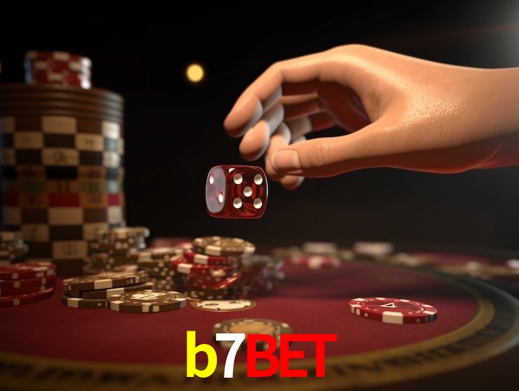 Jogos de Slot b7bet
