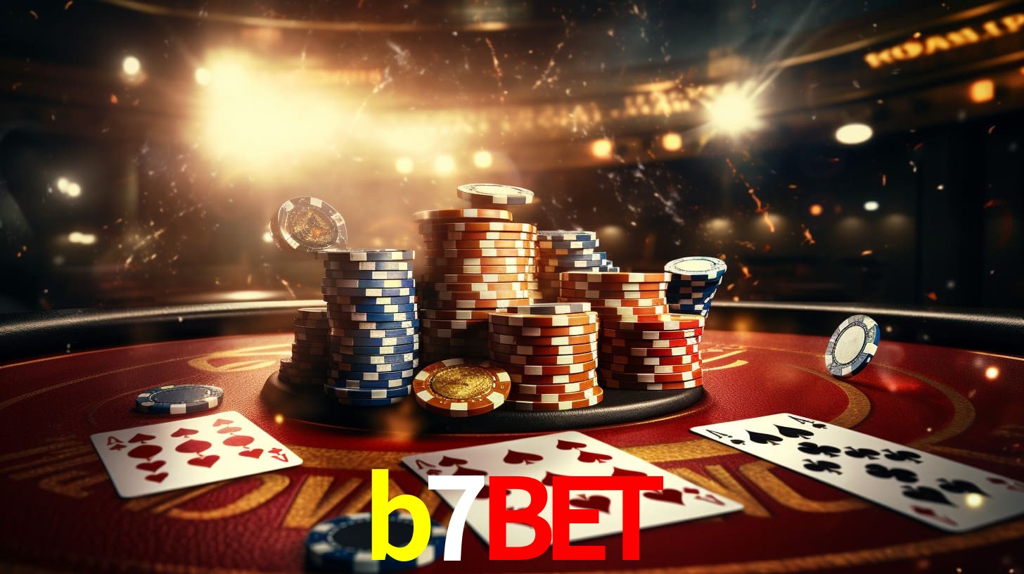 Blackjack Table b7bet