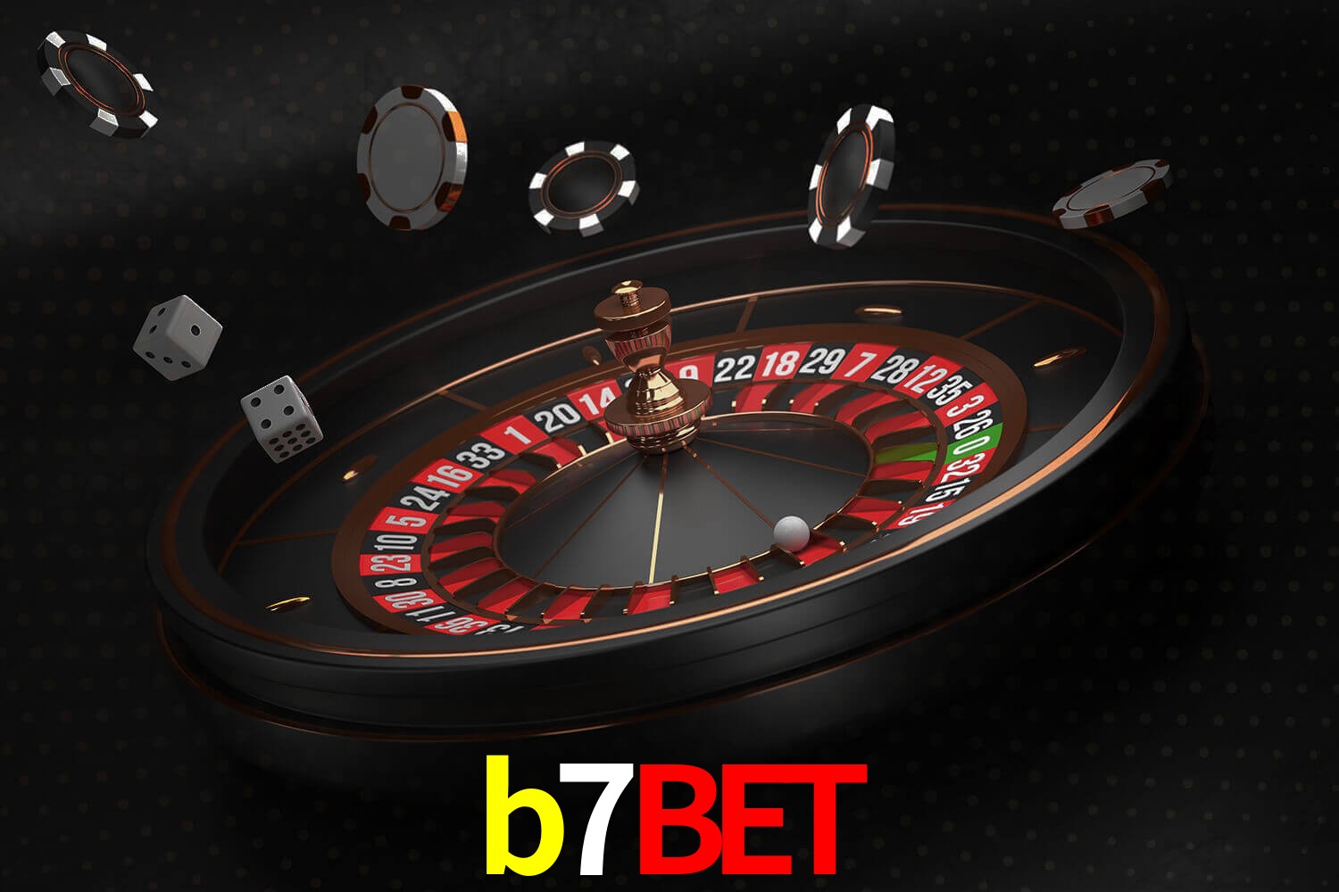 b7bet games