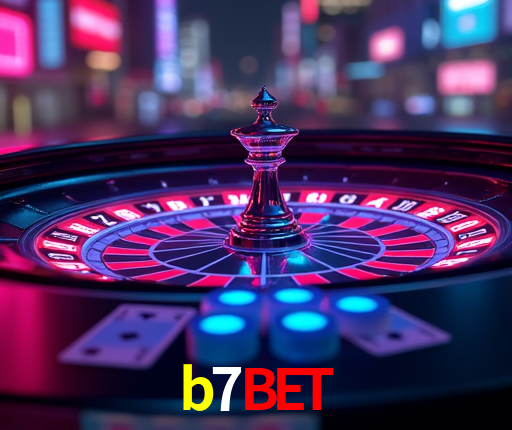 Descubra a Essência do b7bet: Nossa História e Compromissos