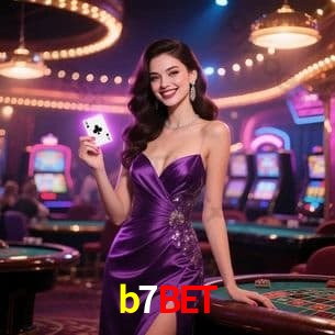 Programa VIP b7bet