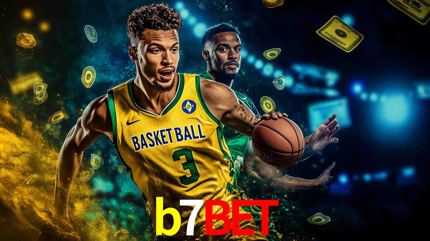 Descubra o Programa VIP da b7bet: Vantagens Exclusivas para Jogadores