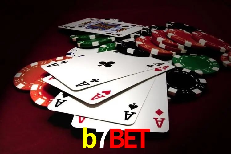 Casino Ao Vivo b7bet