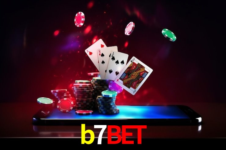 Bonus Features b7bet