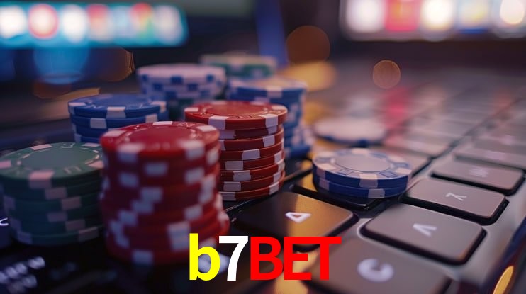 Design Responsivo b7bet