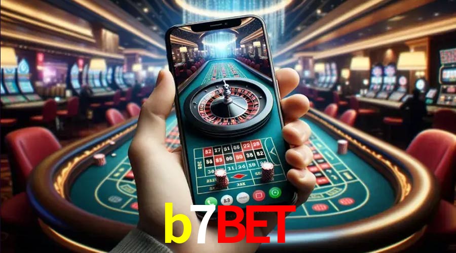 Game Providers b7bet