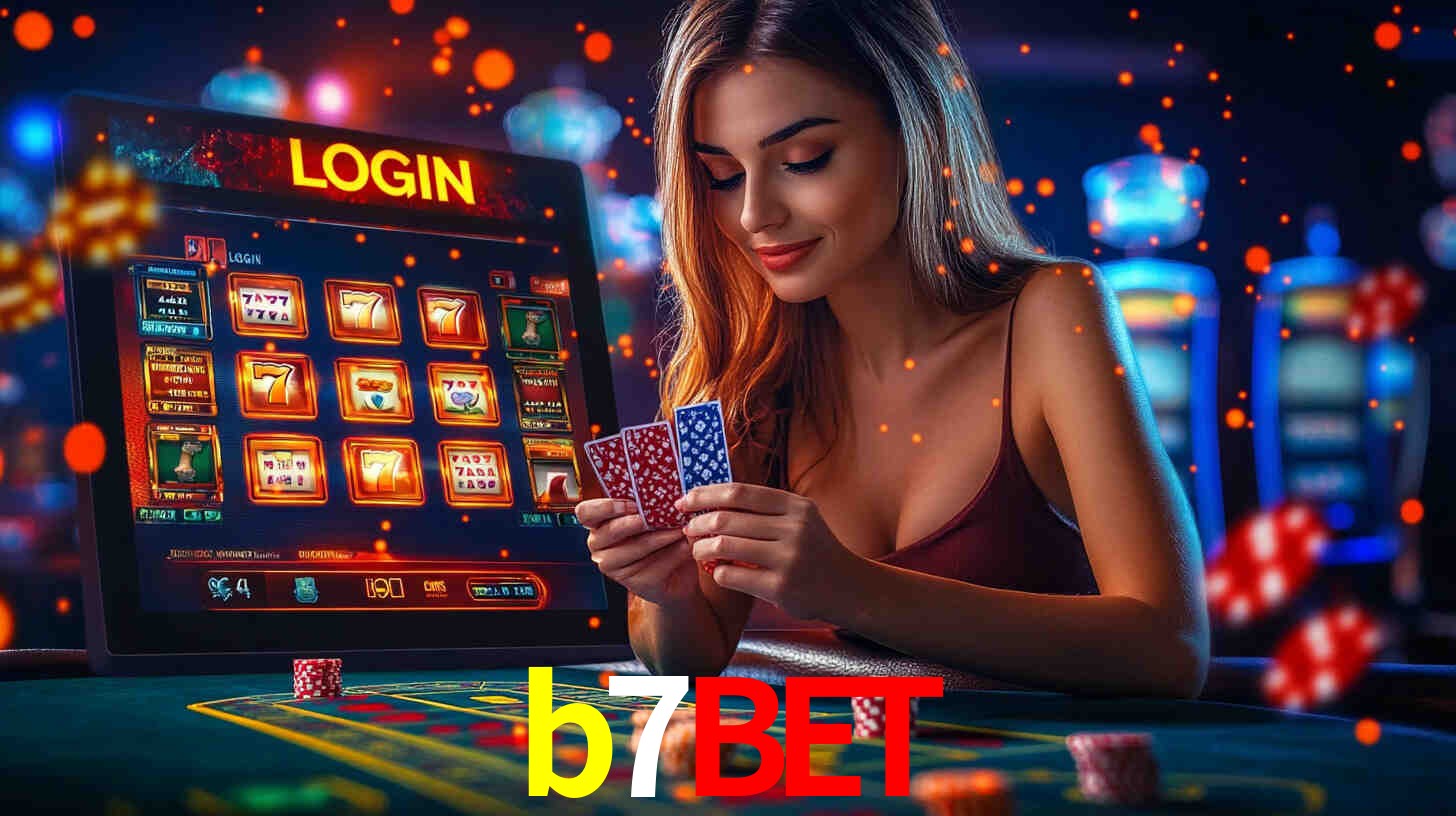 Bônus Generosos e Exclusivos no b7bet para Você!