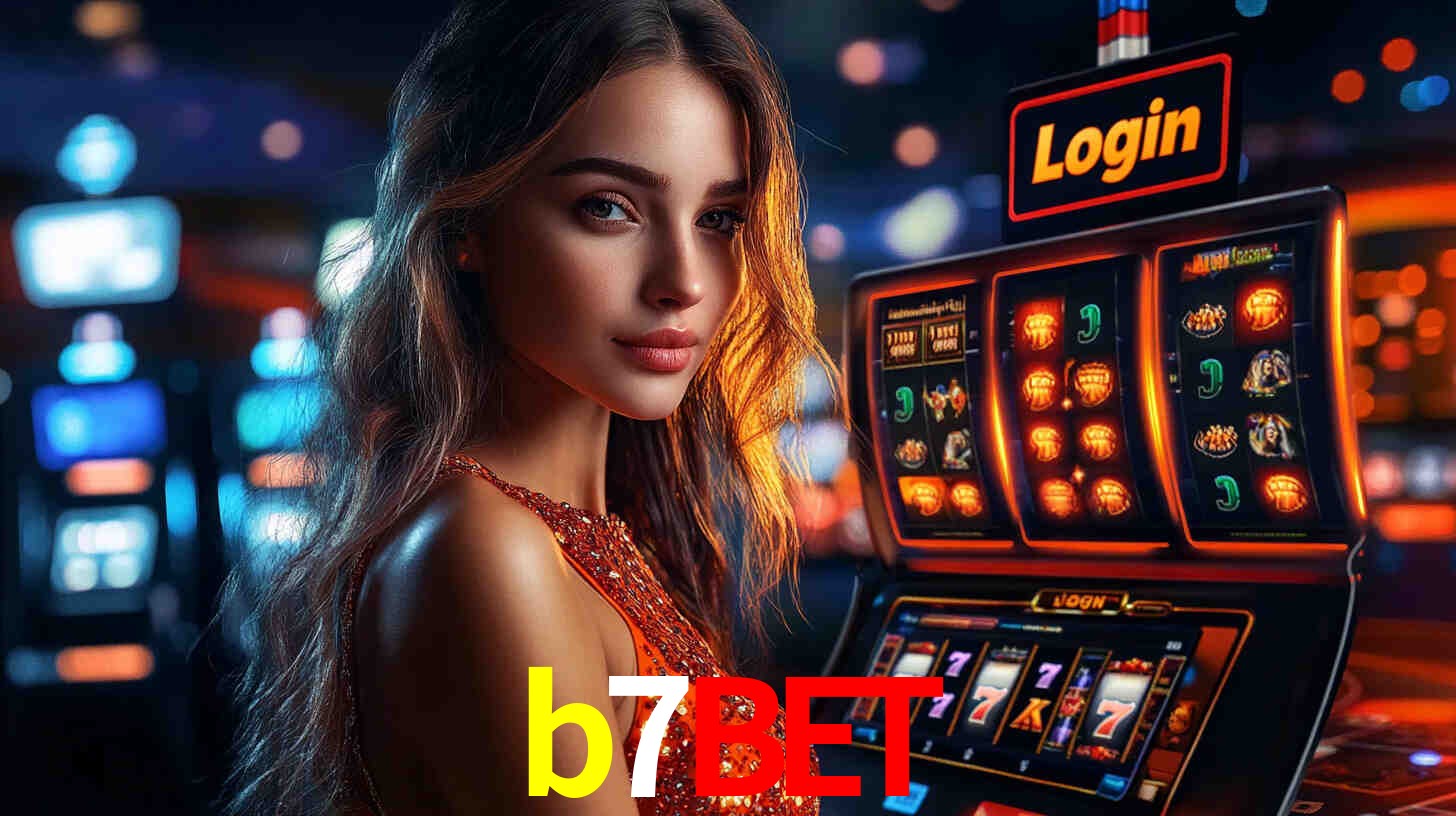 b7bet games