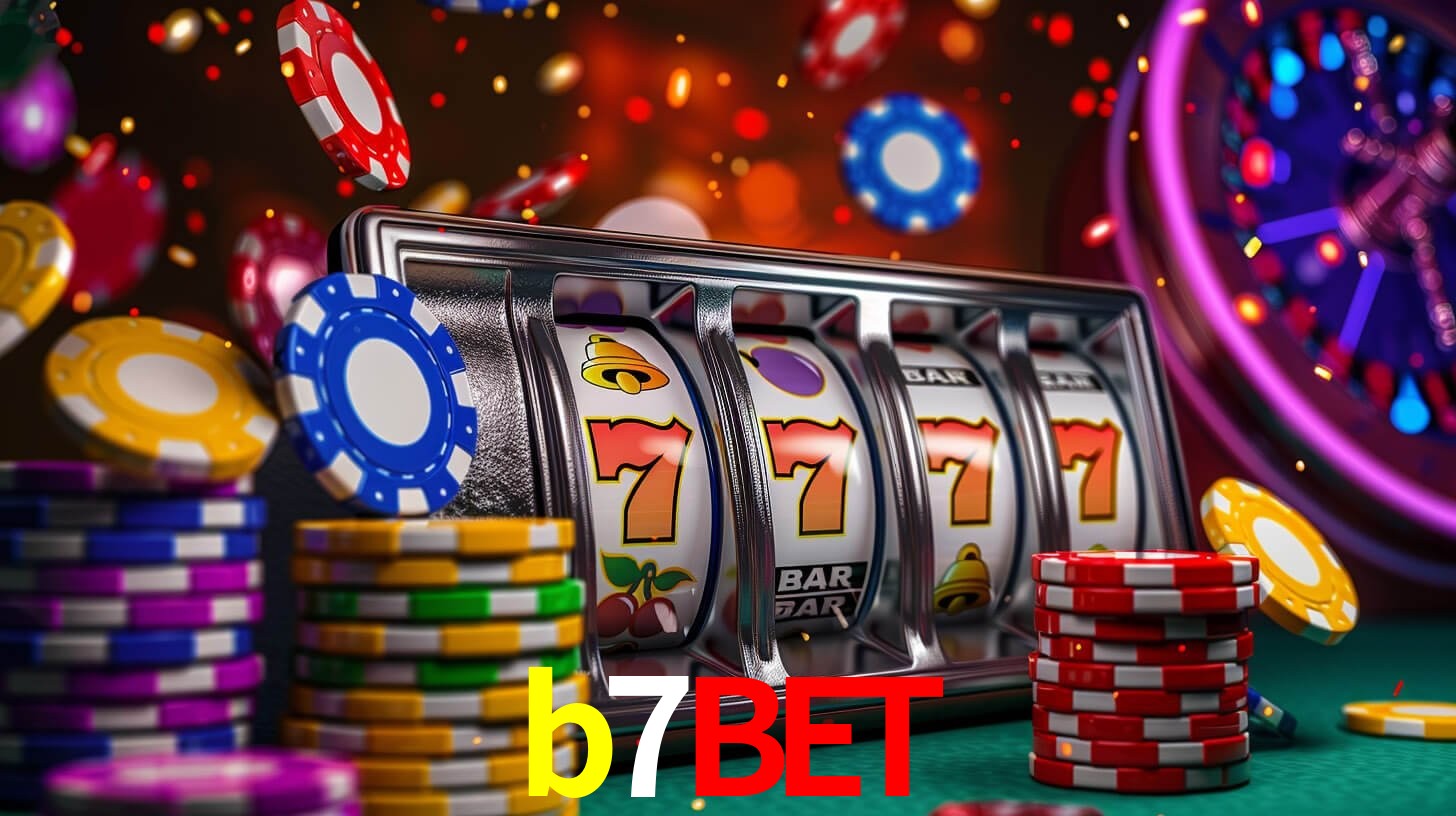 Jogos Exclusivos b7bet