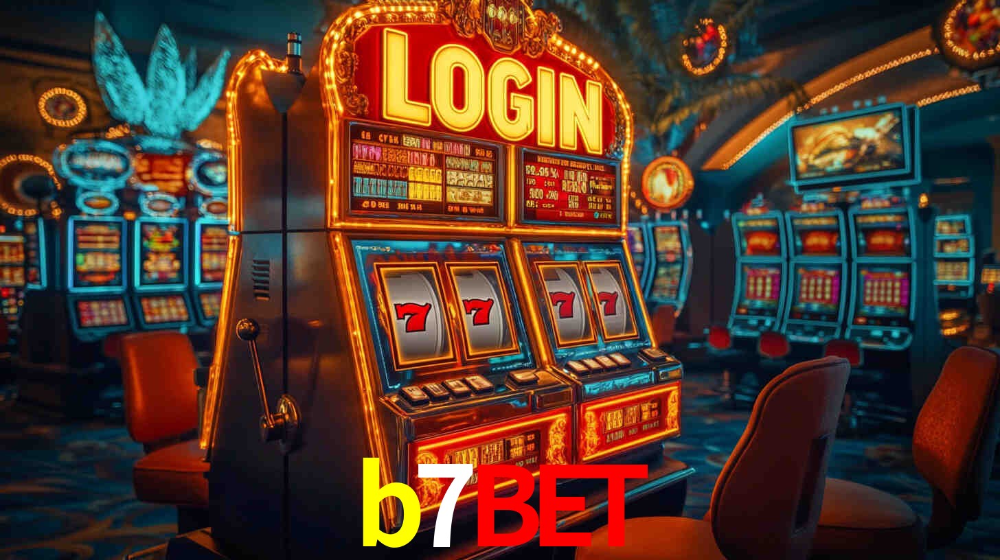 b7bet App Interface