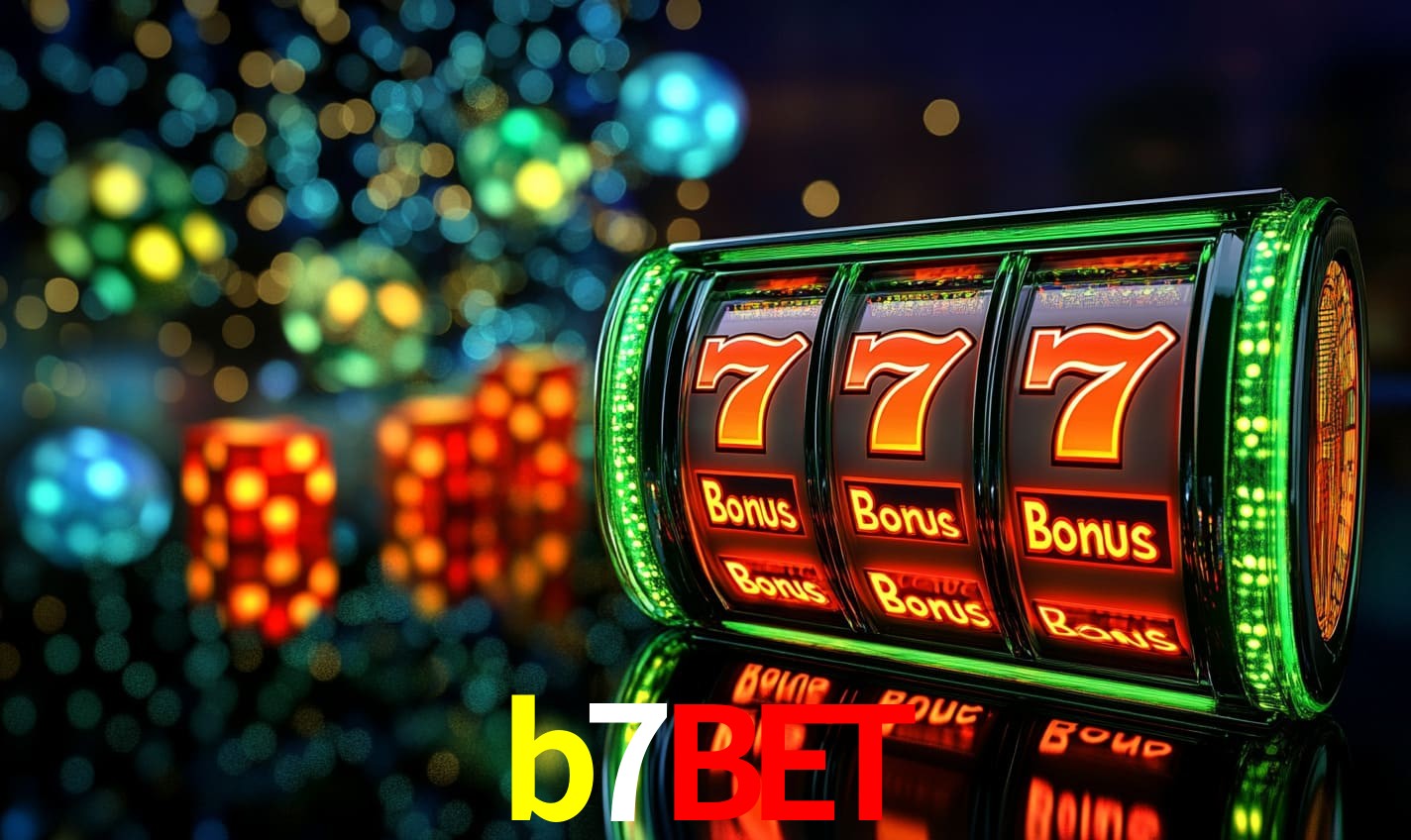 Benefícios da Conta b7bet