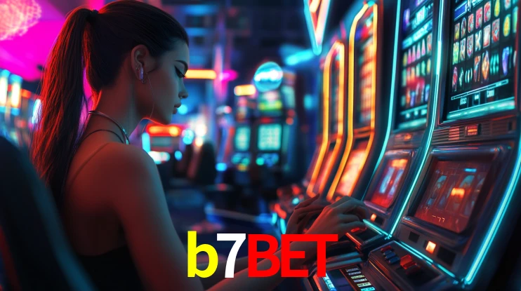 Explore as vantagens do b7bet: serviço profissional e confiabilidade