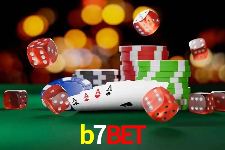 Casino Ao Vivo b7bet