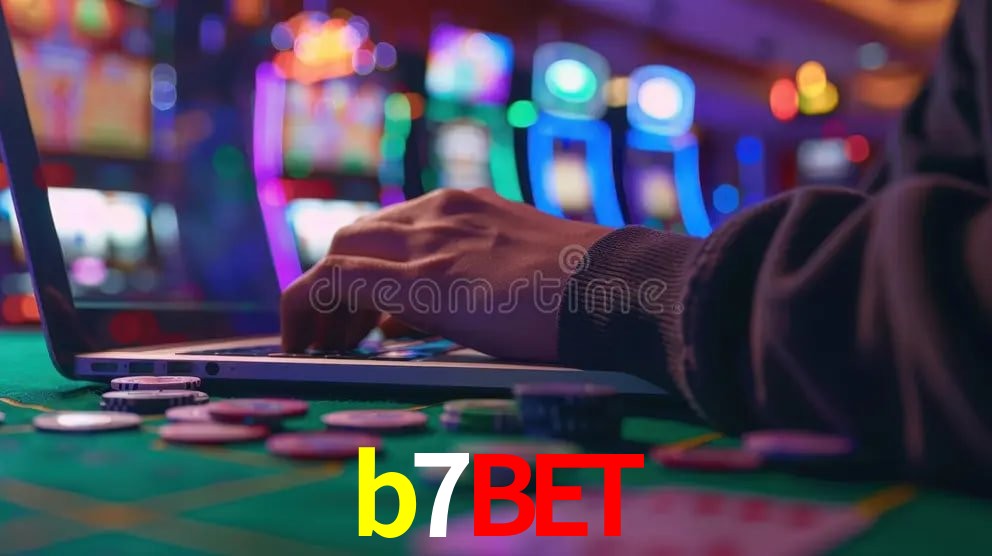 Interface Premium b7bet