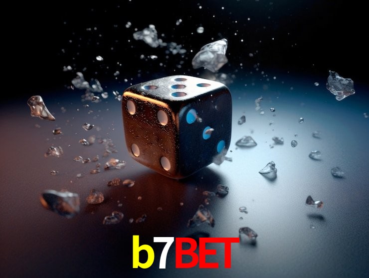 Variedade de jogos na b7bet