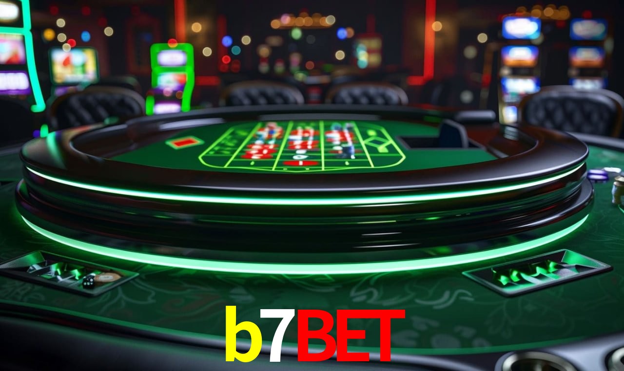 Seasonal Promotions b7bet
