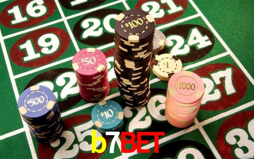 A Emoção da Loteria na b7bet: Uma Chance de Mudança de Vida