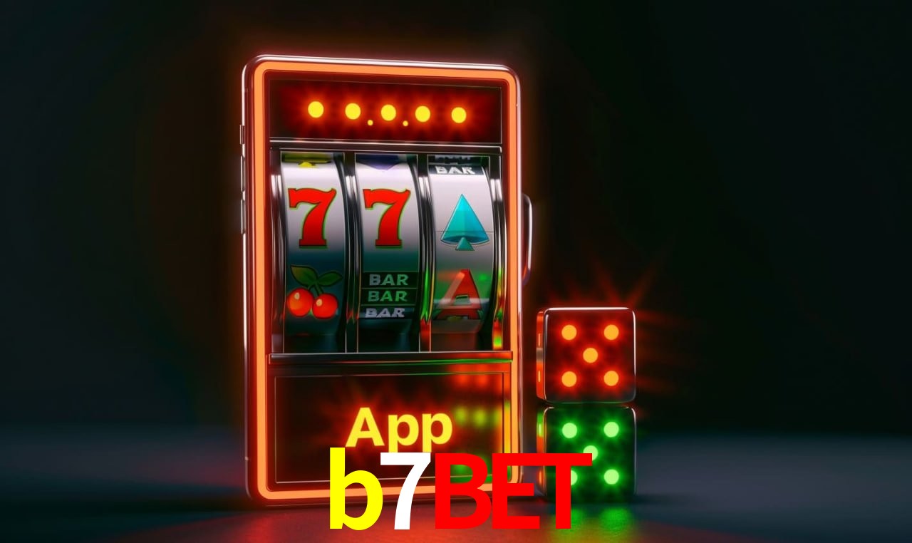 Recursos de Bônus b7bet