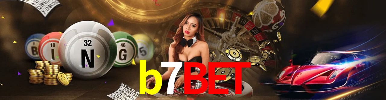 Segurança e performance na plataforma b7bet