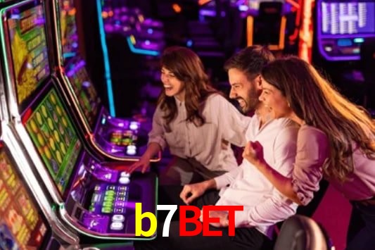 cassino b7bet