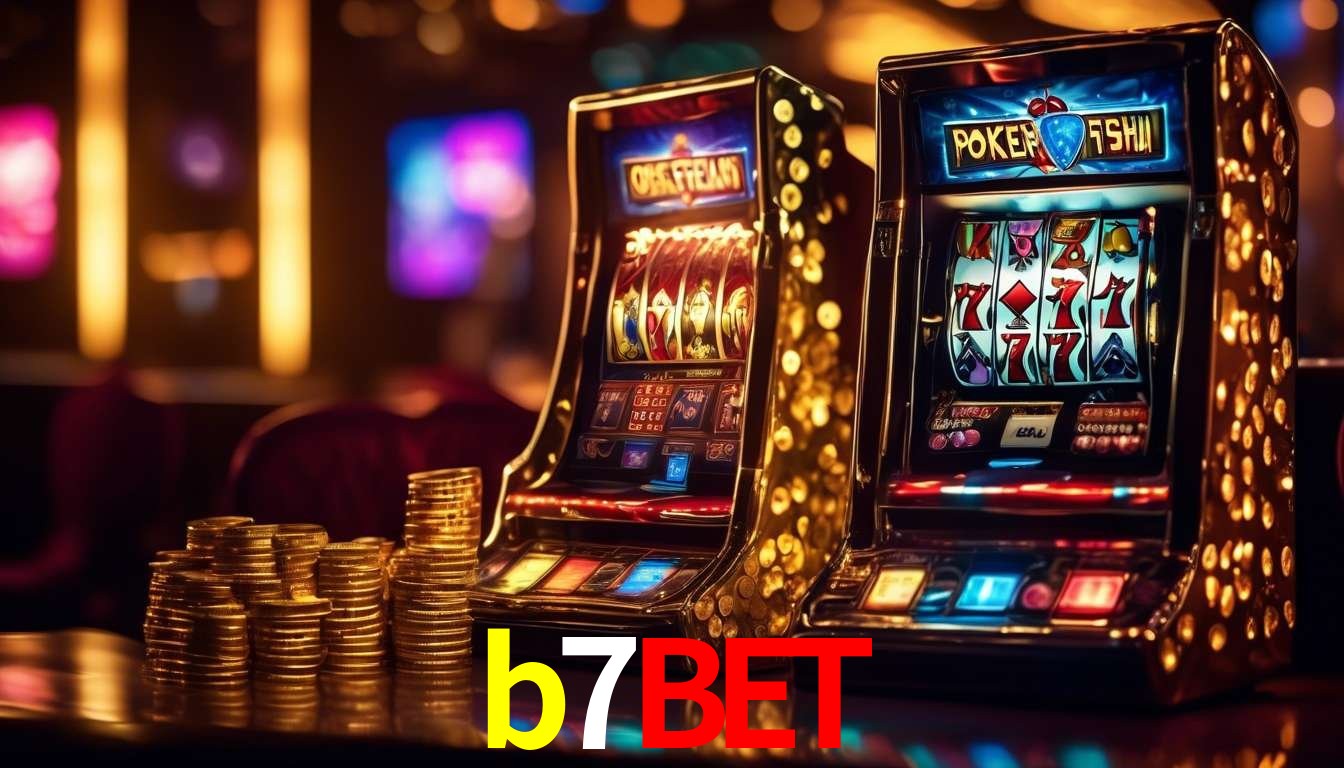 Desvendando o Mundo dos Jogos Virtuais na b7bet
