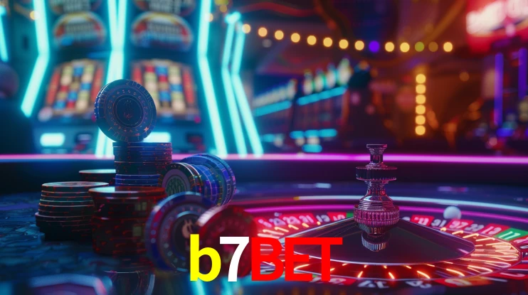 Slot Games b7bet