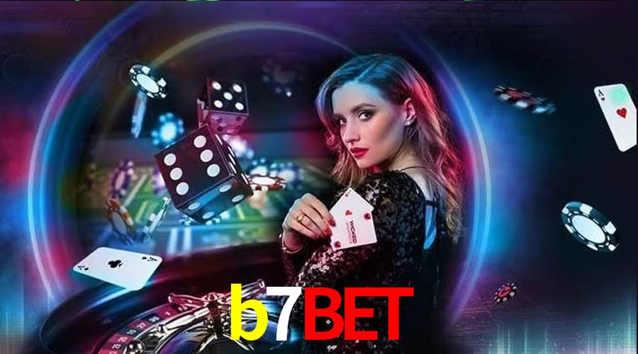 Account Benefits b7bet