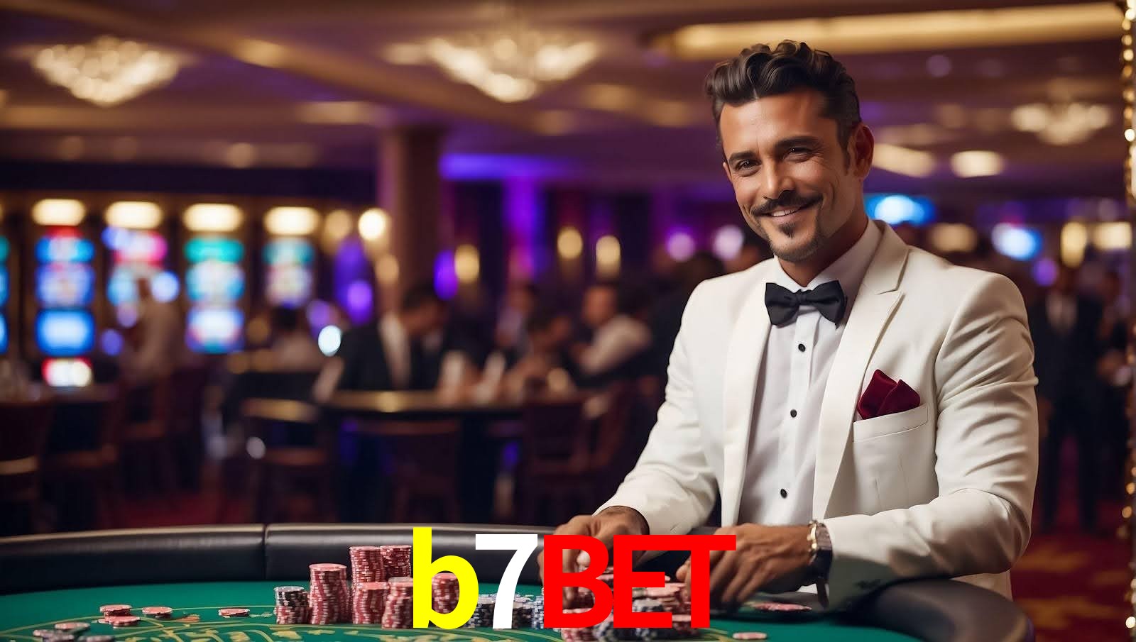 Sistemas de Segurança b7bet
