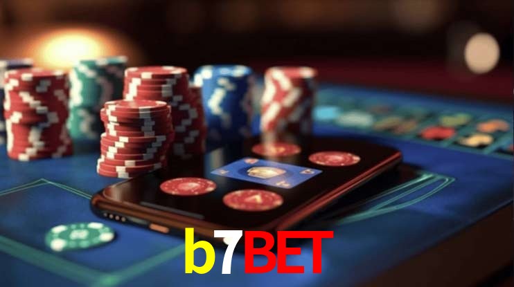 Provedores de Jogos b7bet