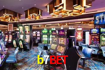 A Revolução dos Aplicativos de Jogos no b7bet