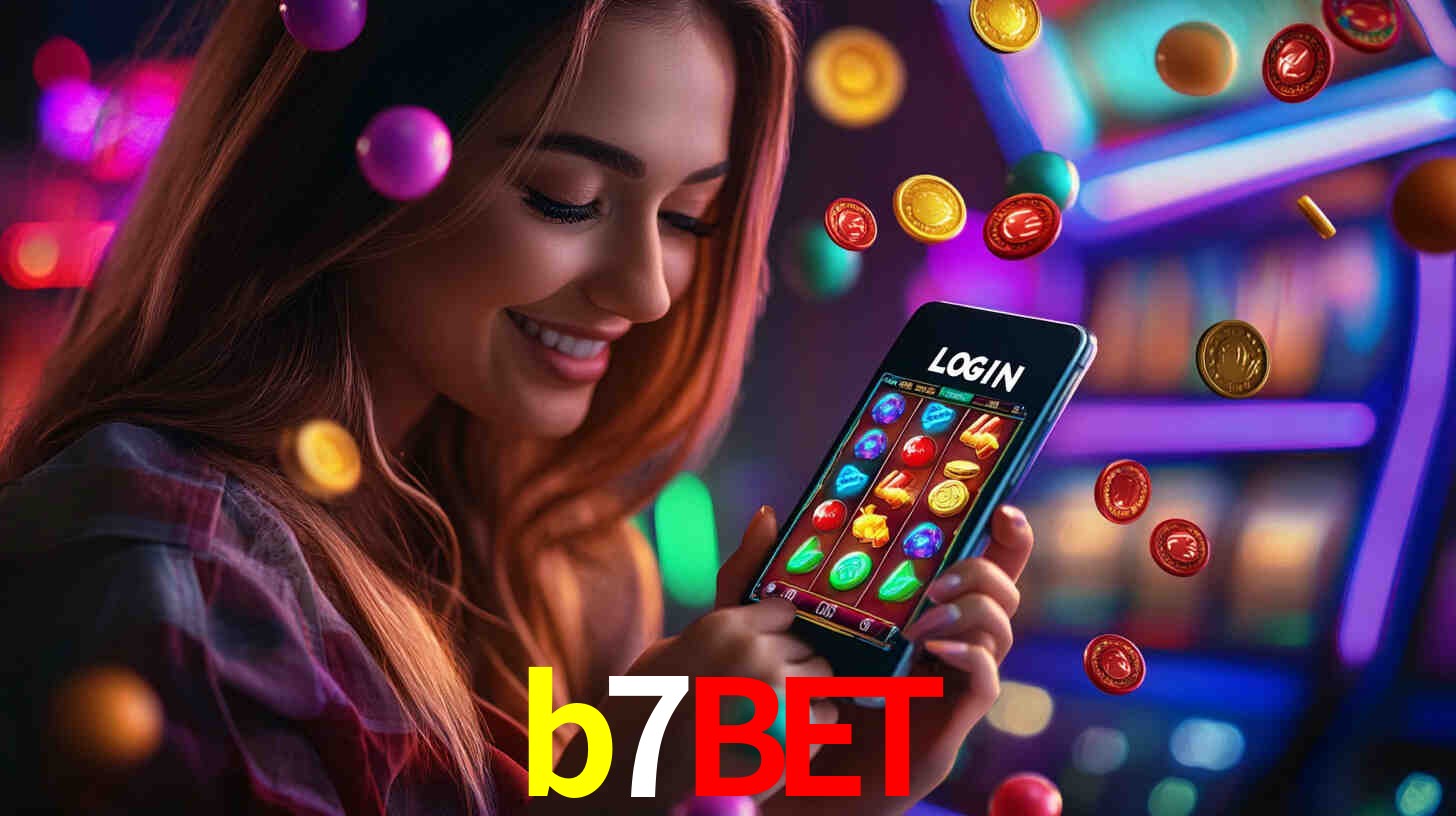 Sinta a adrenalina dos jogos de cassino com b7bet
