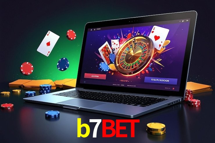 Promoções Sazonais b7bet