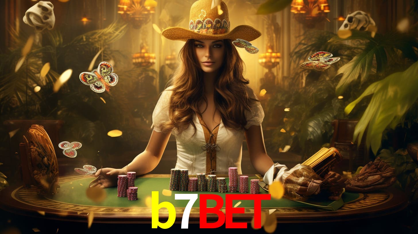 Roulette Table b7bet