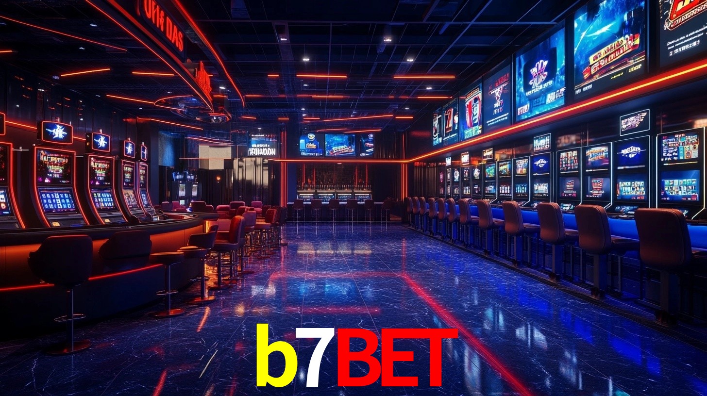 Welcome Bonus b7bet