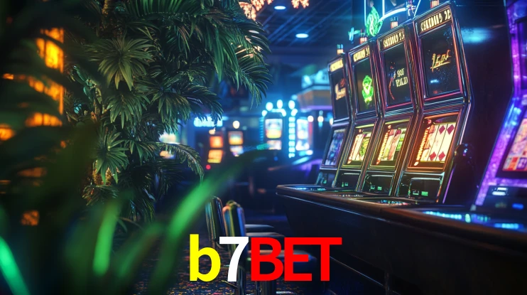 Live Casino b7bet
