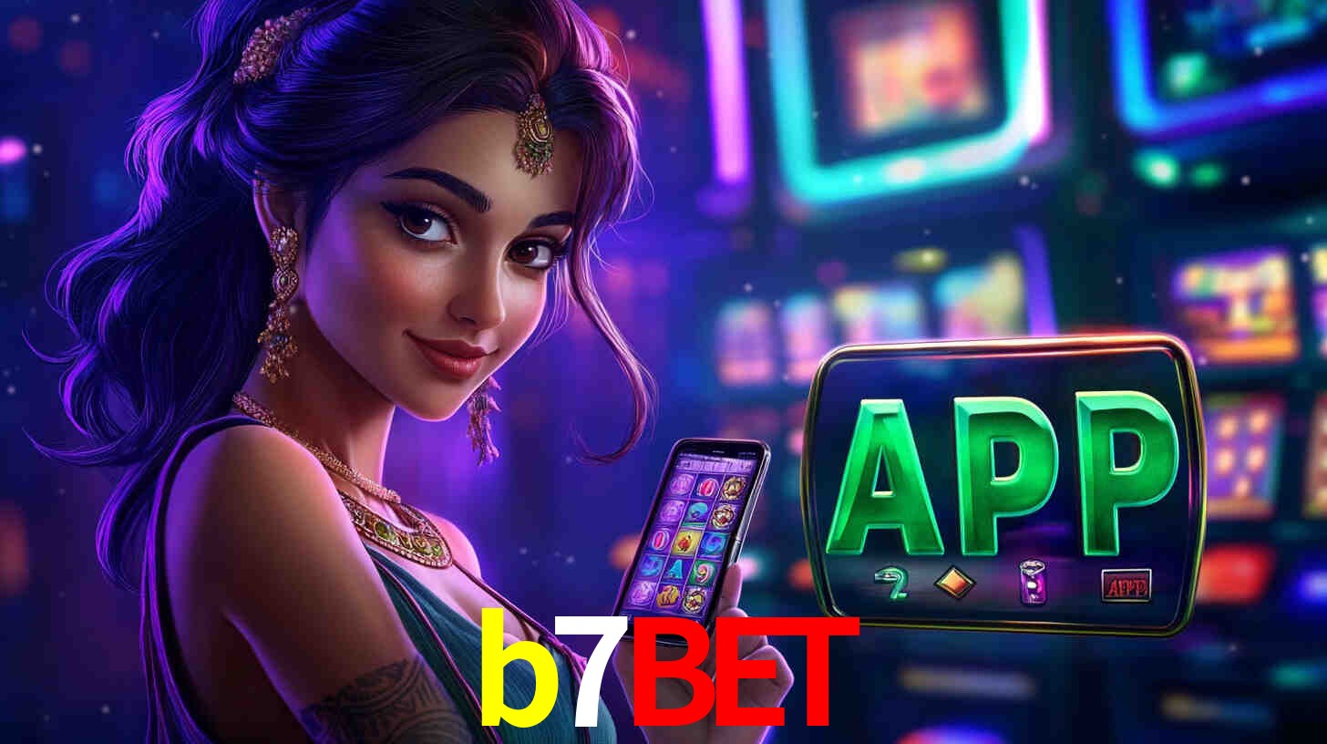 b7bet: A Experiência de Casino com Jogos de Mesa ao Vivo