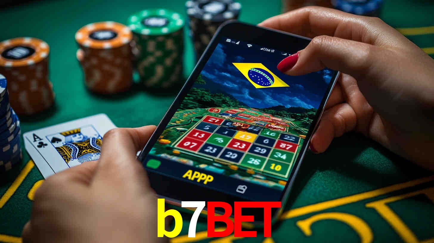 A Experiência Imersiva dos Cassinos Ao Vivo no b7bet