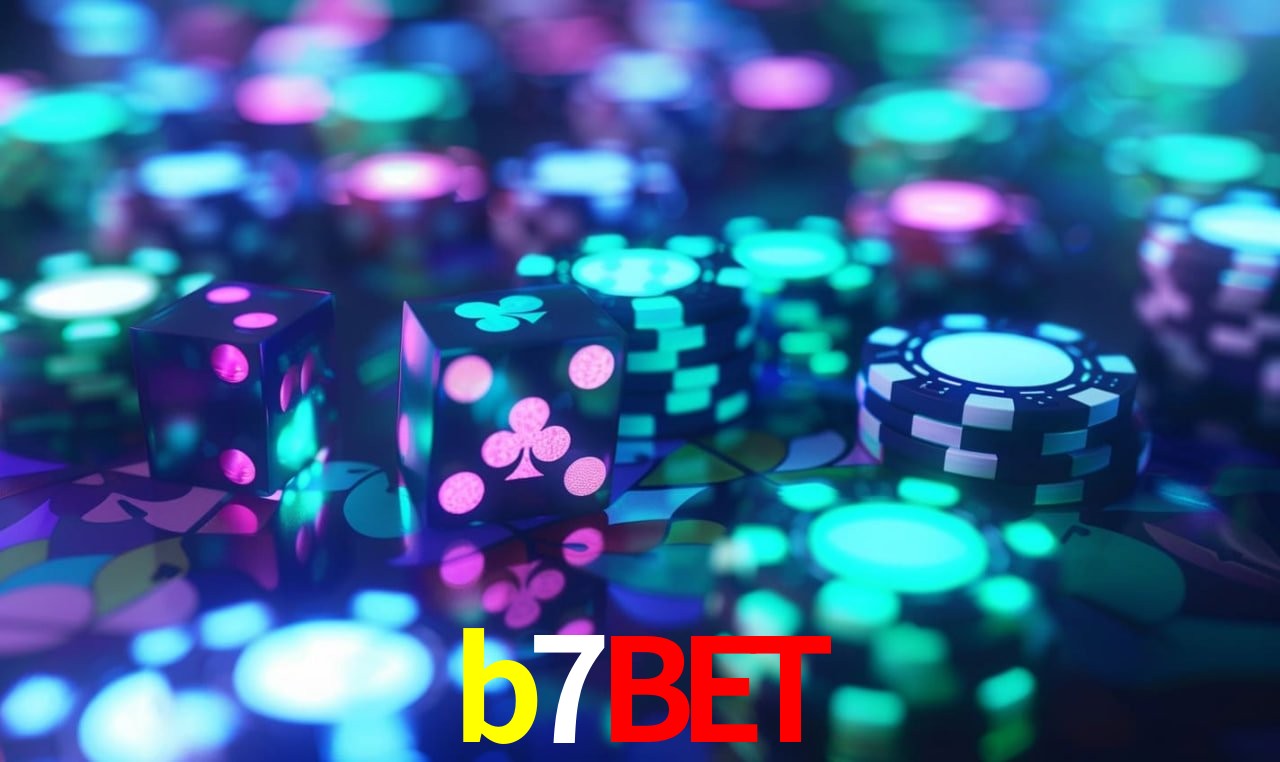 Casino VIP b7bet