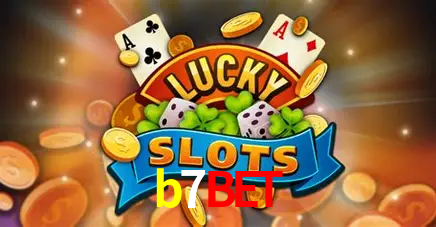 Descubra o Mundo do Cassino Online com b7bet