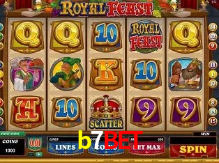 APP oficial da b7bet para mobile
