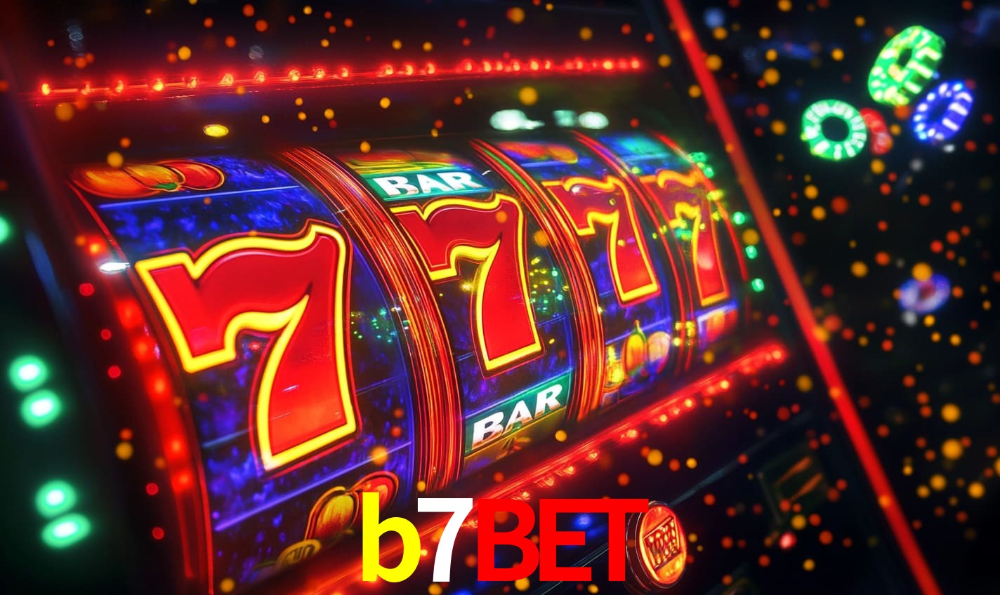 b7bet: Seu Especialista em Apostas Esportivas Brasileiras