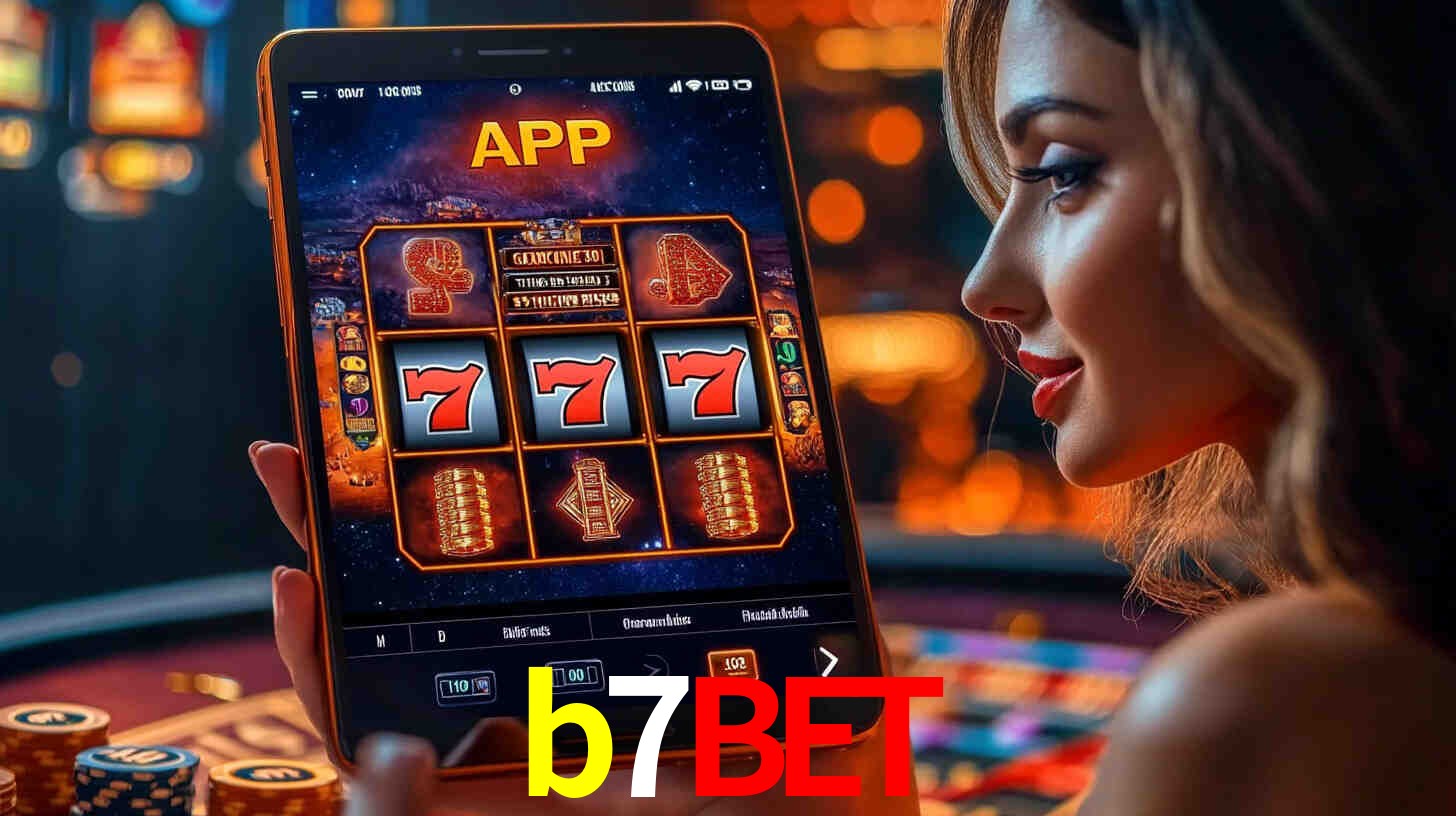 b7bet games