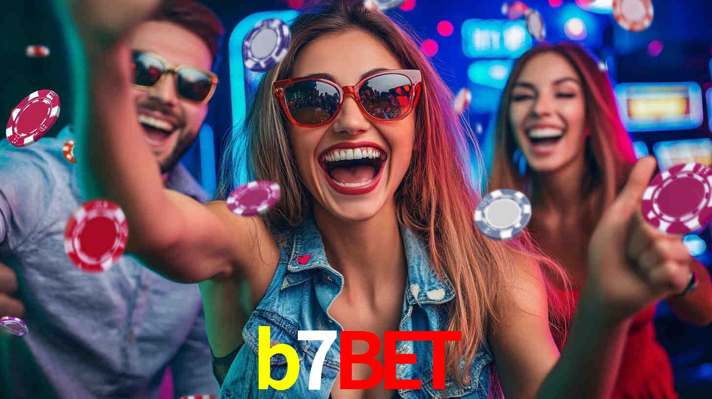 Apostas Esportivas na b7bet: Um Guia Completo