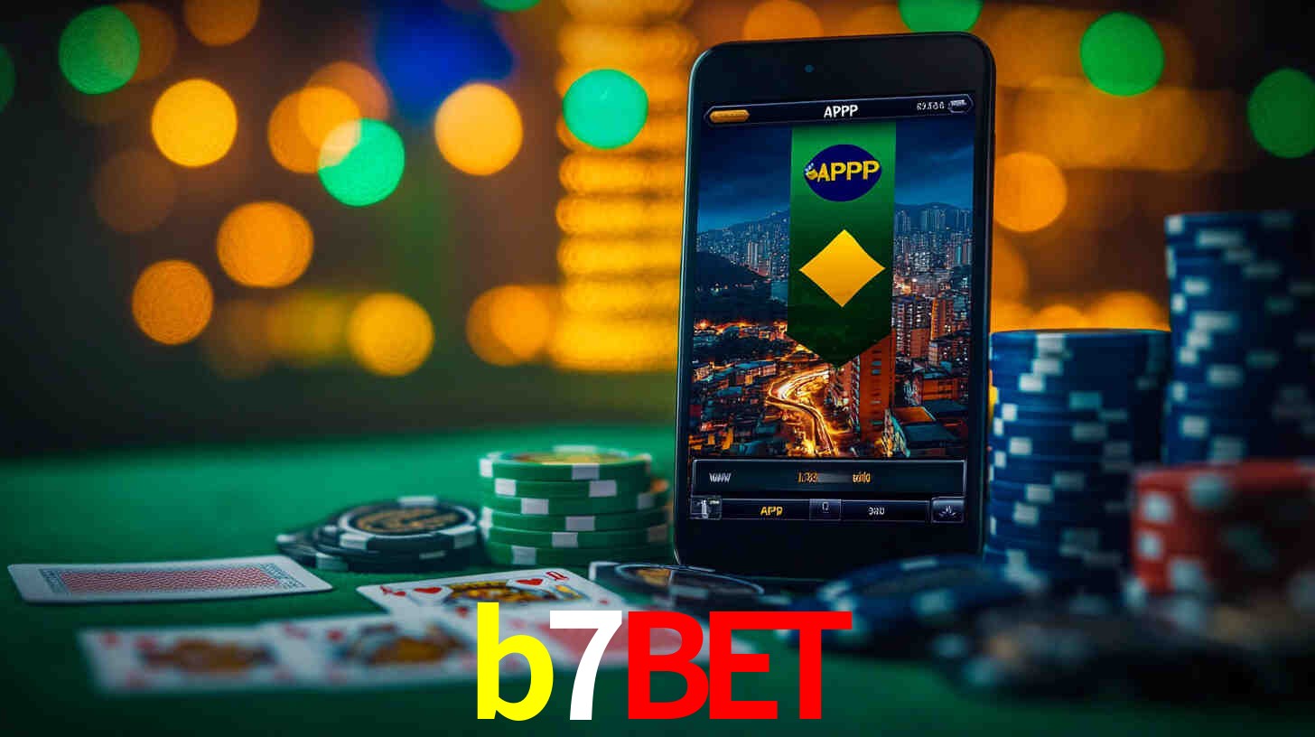 Descubra a Essência do b7bet: Nossa História e Compromissos